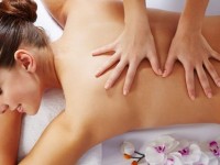 What you ever needed to hear about On-Site Massage